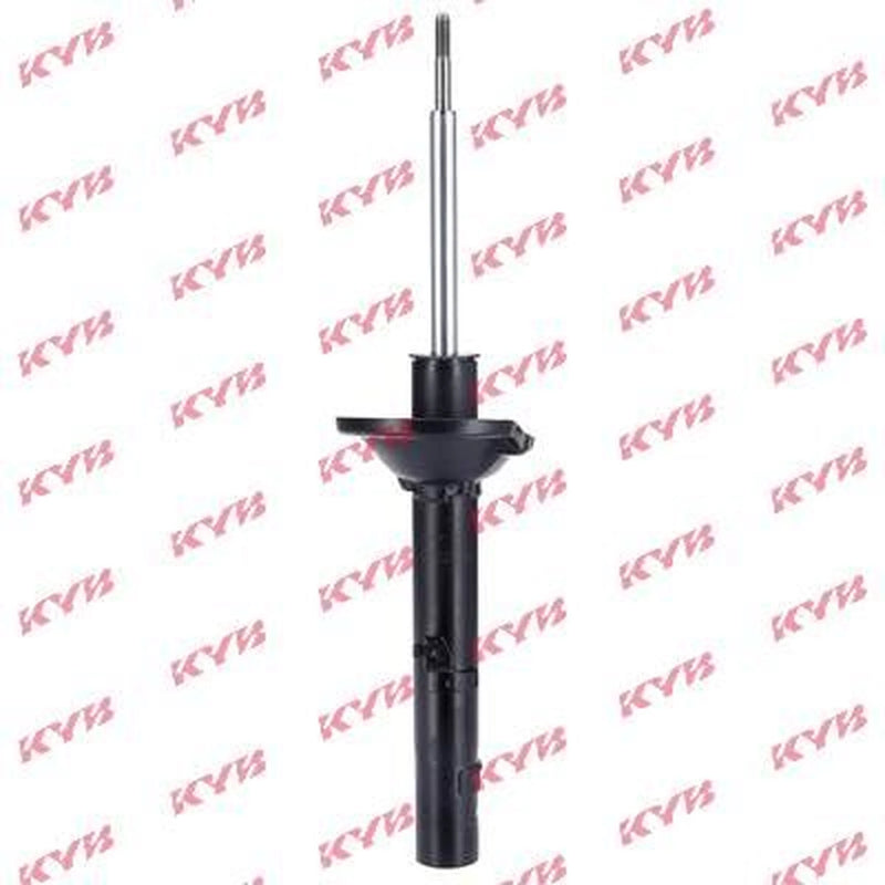 KYB Shock Absorber Damper Strut Rear Left fits Honda Prelude 1983-1987 1.8