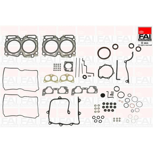 FAI Full Gasket Set FS1852