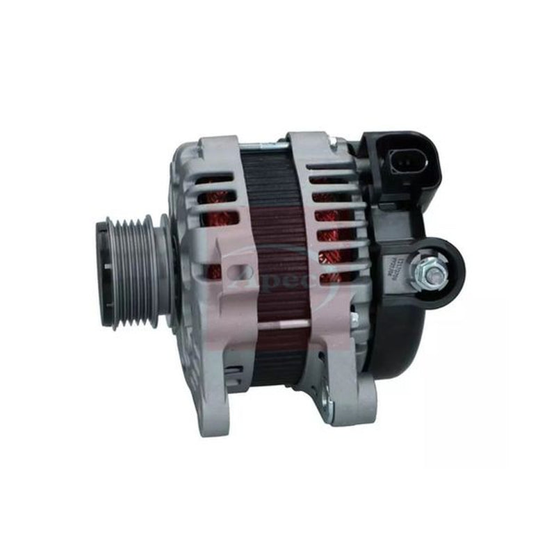 Apec Car Alternator 12V fits Hyundai I20 Active 2015-2018 1.4