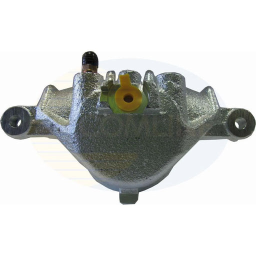 Comline Brake Caliper Assembly Front Left fits Land Rover Freelander I 1998-2006