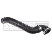 First Line Intercooler Turbo Charge Air Hose fits Ford C-Max 2007-2010 1.6