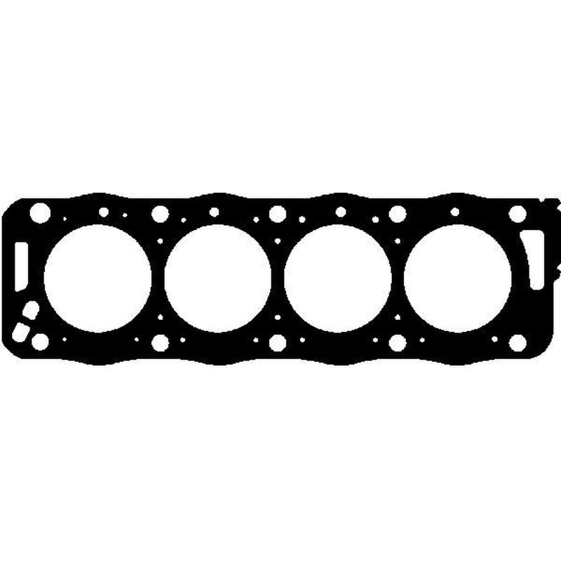 BGA Cylinder Head Gasket 1mm Thick fits Citroën Berlingo First 1998-2002 1.8