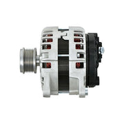 Hella Car Alternator 12V fits Nissan Pulsar 2014 on 1.5
