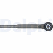 Delphi 2 x Tie Rod Ends fits Mercedes-Benz S-Class 1991-1999