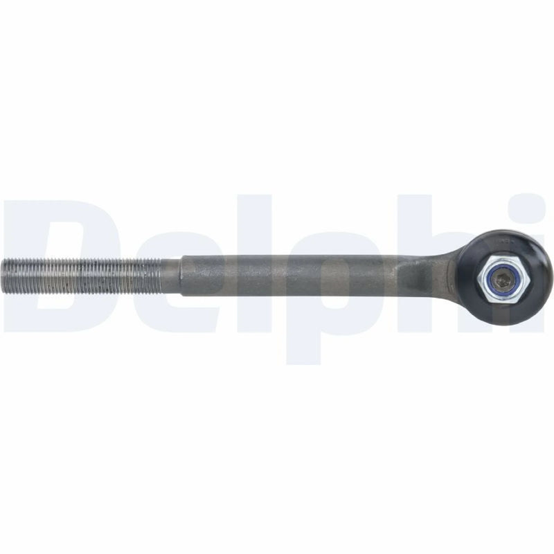 Delphi 2 x Tie Rod Ends fits Mercedes-Benz S-Class 1991-1999