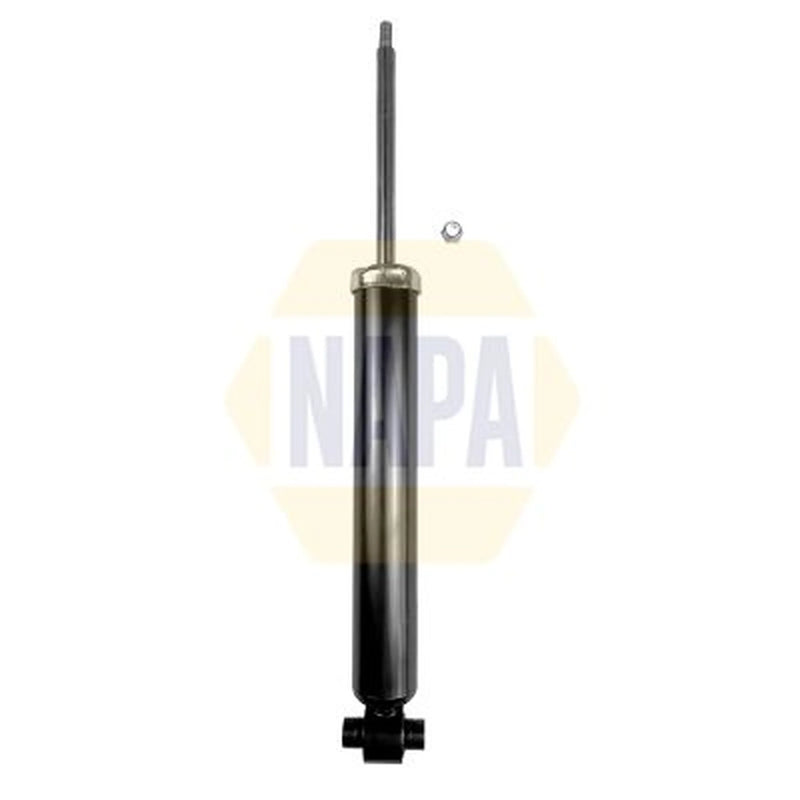 NAPA Shock Absorber Damper Strut Rear Left fits BMW 1 Sports Hatch 2011-2019