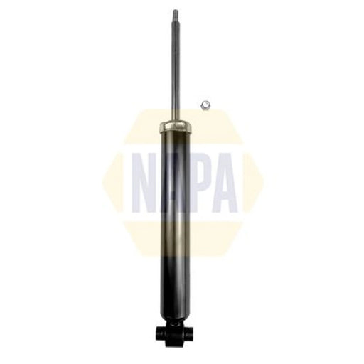 NAPA Shock Absorber Damper Strut Rear Left fits BMW 1 Sports Hatch 2011-2019