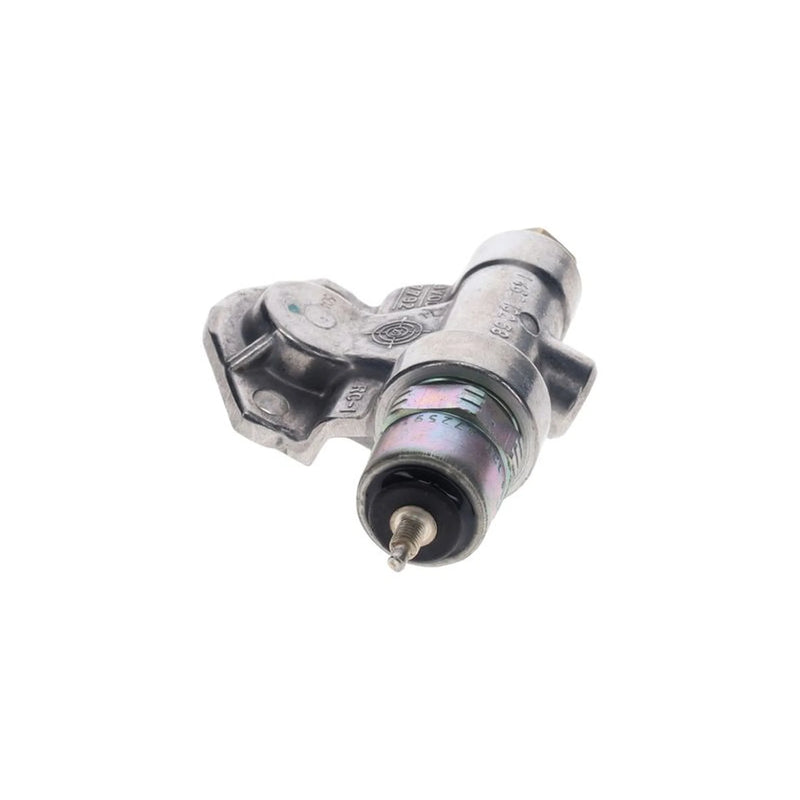 Bosch Fuel Pressure Regulator Valve
