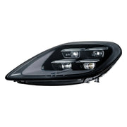 Hella Headlight Headlamp LED Left fits Porsche Panamera 2023-2024 2.9 4.0