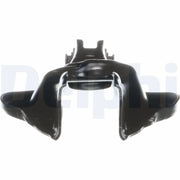 Delphi Control/Trailing Arm Lower fits BMW 1 Sports Hatch 2011-2019
