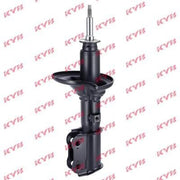 KYB Shock Absorber Damper Strut Front Left fits Hyundai Amica 1998-2000 1.0