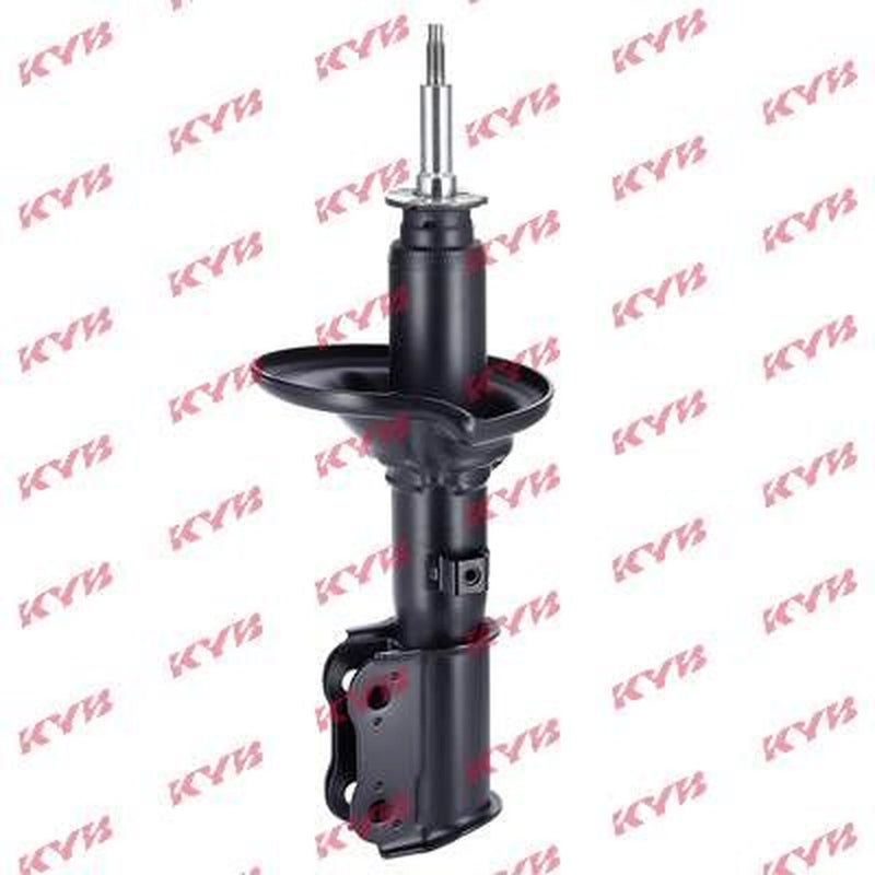 KYB Shock Absorber Damper Strut Front Left fits Hyundai Amica 1998-2000 1.0