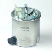 Delphi Fuel Filter Element fits Nissan Murano II 2010-2014 2.5