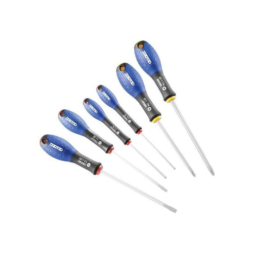 Expert Screwdriver Set, 6 Piece Expert - Dynamic Drive