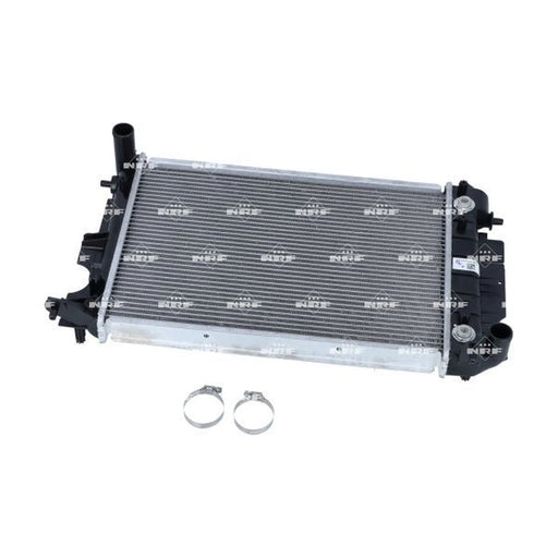NRF Engine Radiator 58109