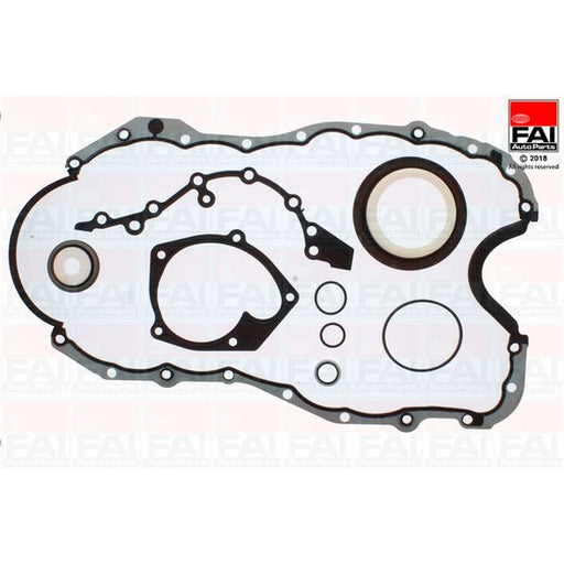 FAI Crankcase Gasket Kit ID CS1432