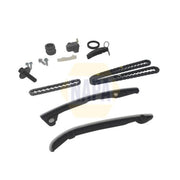 NAPA Timing Chain Kit Set 52 Links fits Dacia Dokker 2019-2021 1.3