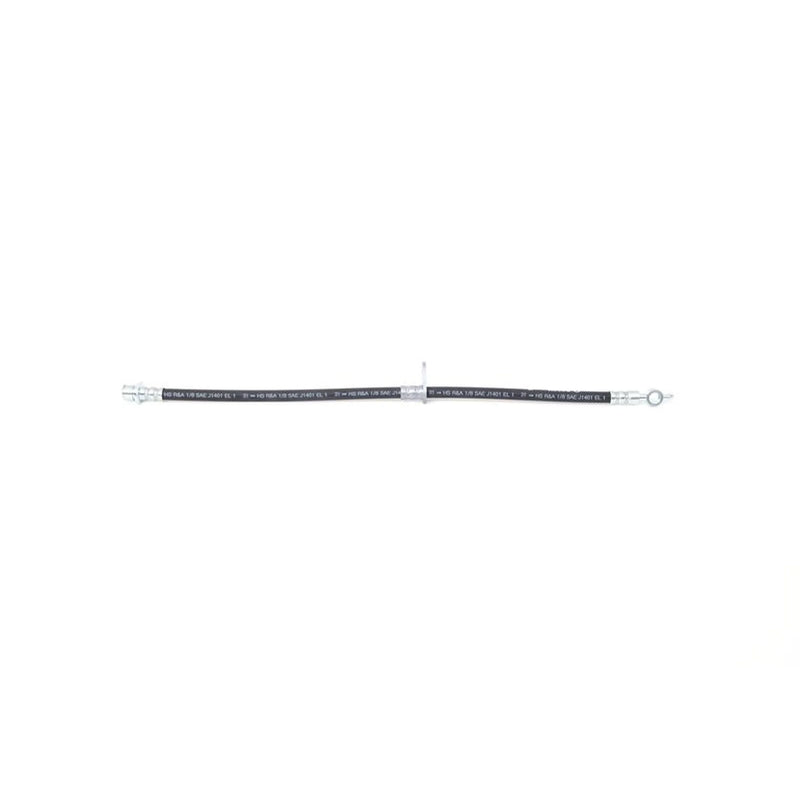 Bosch Brake Hydraulic Hose Line Front Left fits Lexus Rx 2008-2015