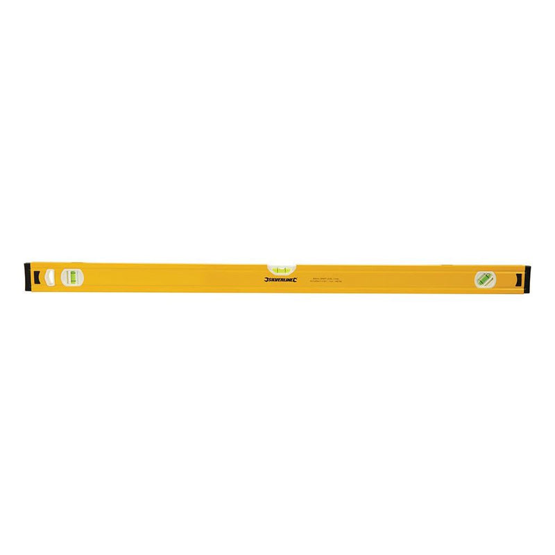 Silverline Spirit Level 900mm Silverline - Dynamic Drive