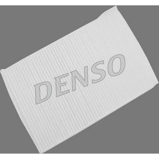 Denso Cabin Air Filter (Pollen Filter) fits Irisbus Daily Tourys 2006 on