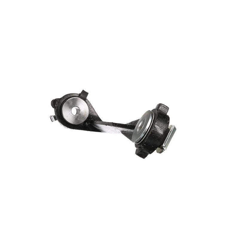 Gates Engine Mounting System Holder Right fits Opel Vivaro A 2001-2014