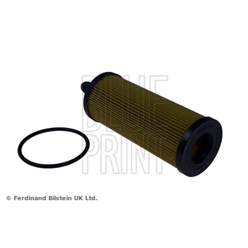 Blue Print Engine Oil Filter fits Chrysler 300C 2011-2023 3.6