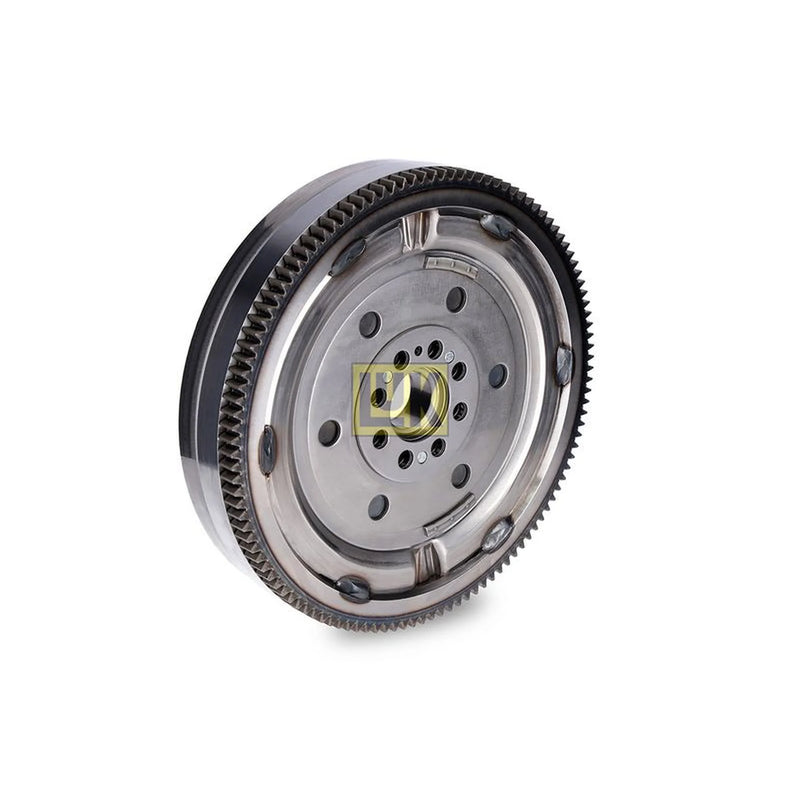 LuK Engine Flywheel Teeth fits Mazda 3 2009-2014 2.2