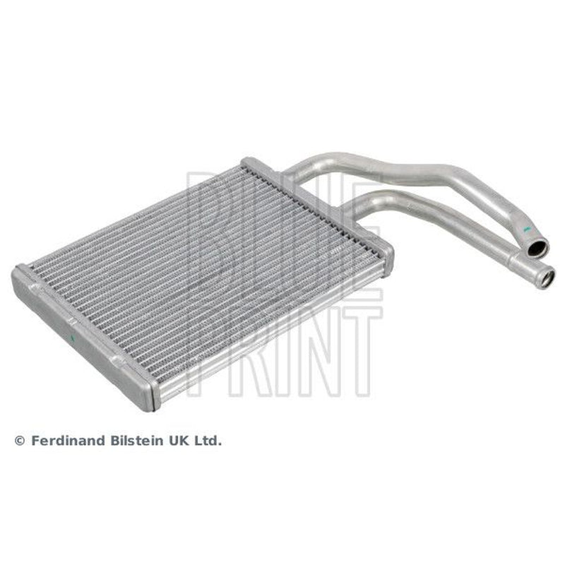 Blue Print Heater Matrix Core Heat Exchanger fits Mazda 6 2002-2007 1.8 2.0 2.3