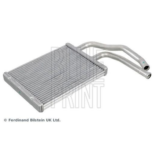 Blue Print Heater Matrix Core Heat Exchanger fits Mazda 6 2002-2007 1.8 2.0 2.3