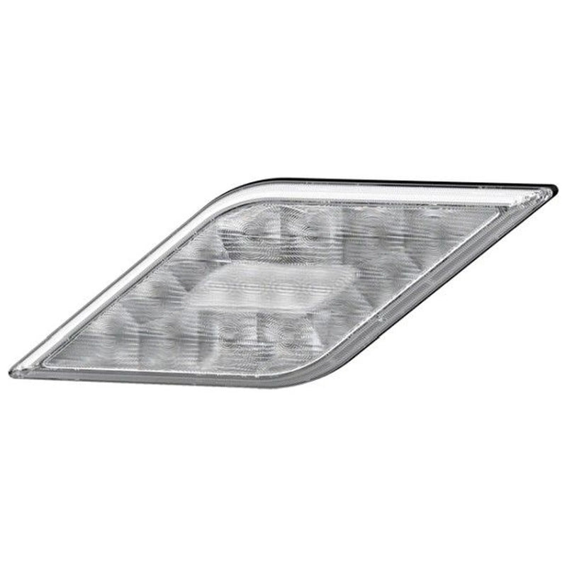 Hella Rear Fog Light Lamp Unit Left