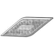 Hella Lamp ZR Lh Md12/24 Hor 2ZR Left 2ZR 013 345-111 2ZR 013 345-111