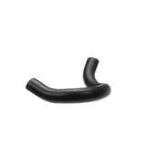 Gates Radiator Coolant Hose 395mm ID fits Mercedes-Benz 124 1985-1993