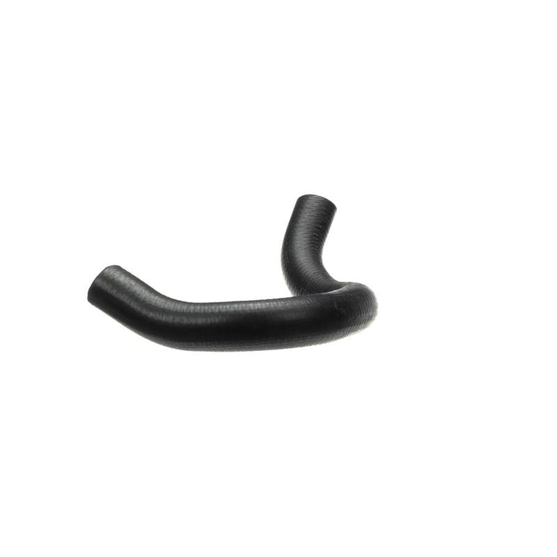 Gates Radiator Coolant Hose 395mm ID fits Mercedes-Benz 124 1985-1993