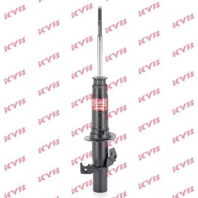 KYB Shock Absorber Damper Strut Front Left fits Honda Civic 1987-1991