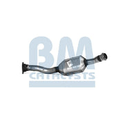 BM Catalysts Homologated Petrol Cat fits Citroën Xsara 1997-2000 1.6