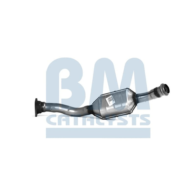 BM Catalysts Homologated Petrol Cat fits Citroën Xsara 1997-2000 1.6