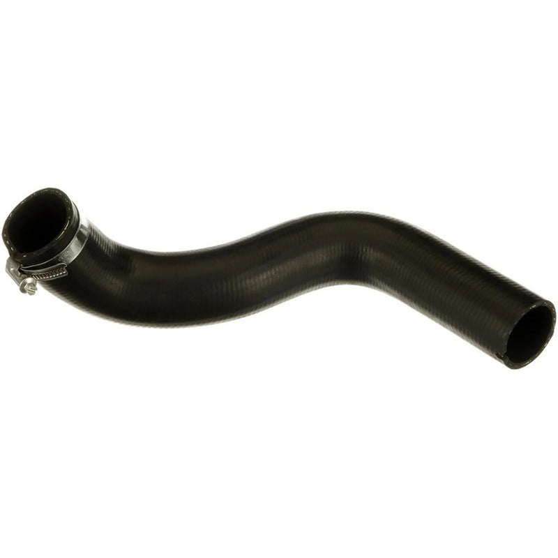 Gates Intercooler Turbo Charge Air Hose fits Fiat Grande Punto 2005-2014 1.3