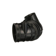 Gates Air Supply Hose 175mm NBR (nitrile butadiene rubber) fits BMW 5 1995-2000