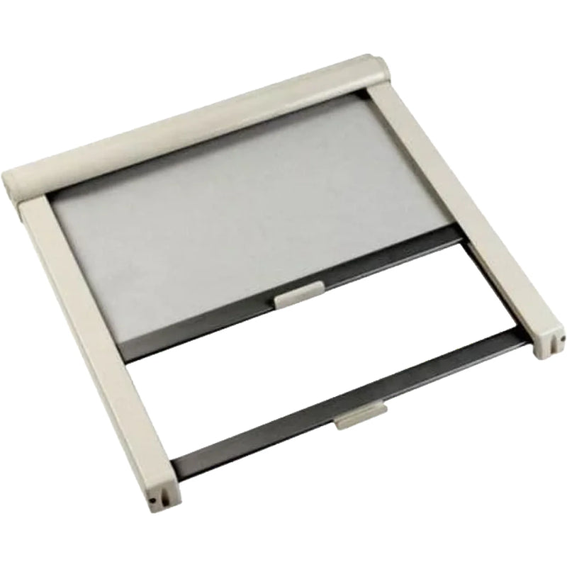Remiflair Blind 770x655mm with Sunscreen and Flyscreen