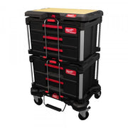 Milwaukee Packout Transportation Kit - 1 Pc Milwaukee - Dynamic Drive