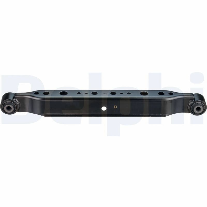 Delphi Control/Trailing Arm Lower fits Nissan Qashqai +2 2007-2014 1.5 1.6 2.0
