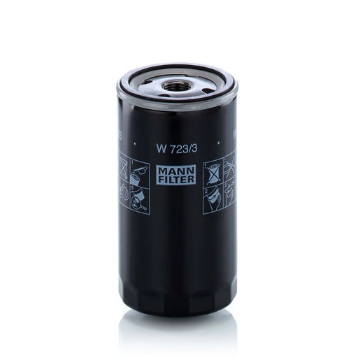 MANN-FILTER Engine Oil Filter