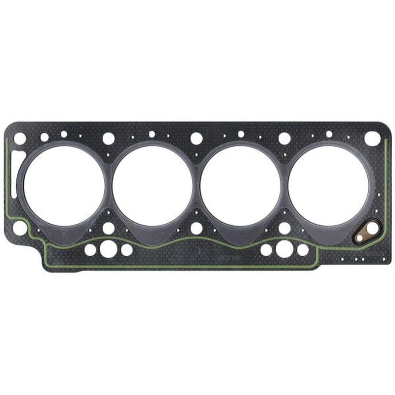 Elring Cylinder Head Gasket 1mm Thick fits Aro 10 1997-2006 1.9