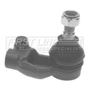 First Line Steering Tie Rod End Ball Joint fits Daewoo Aranos 1995-1997 1.8