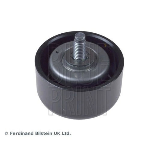 Blue Print V-Ribbed Belt Deflection/Guide Pulley ADN196514