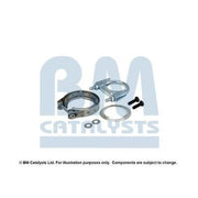 BM Catalysts Fitting Kit FK80470B FK80470B