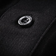 Scruffs Trade Active Polo Black M T54435 Scruffs  - Dynamic Drive