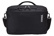 Thule Subterra laptop bag 15.6" black Laptop bag Thule - Bars 4 Cars