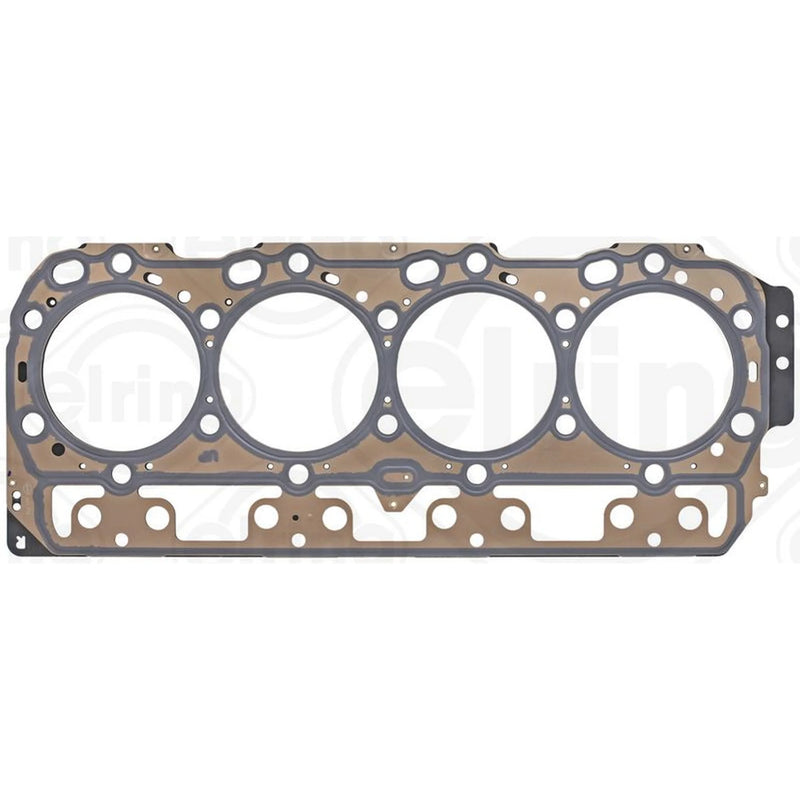 Elring Cylinder Head Gasket Thick fits Chevrolet Silverado 2500 Hd 2007 on 6.6