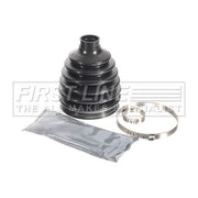 First Line Drive Shaft Bellow Kit Front Left Thermoplast fits Audi A3 2011-2020